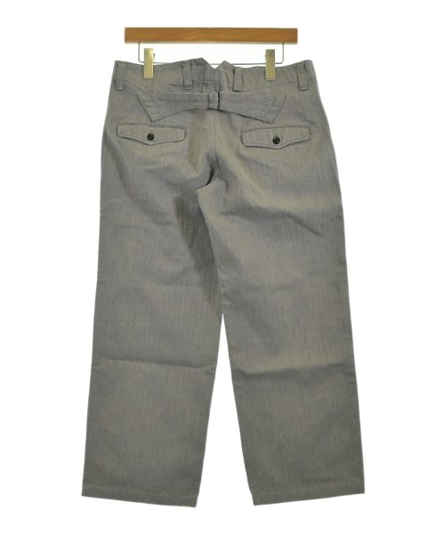 GARMENT REPRODUCTION OF WORKERS（ガーメントリプロダクションオブワーカーズ）その他 グレー サイズ:2(M位) メンズ/2200712744034