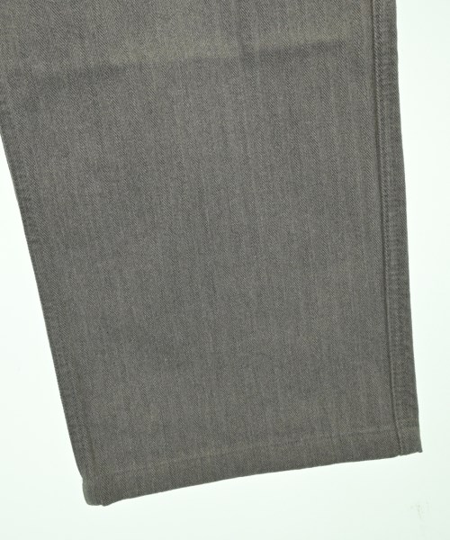 GARMENT REPRODUCTION OF WORKERS（ガーメントリプロダクションオブワーカーズ）その他 グレー サイズ:2(M位) メンズ/2200712744034