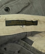 GARMENT REPRODUCTION OF WORKERS（ガーメントリプロダクションオブワーカーズ）その他 グレー サイズ:2(M位) メンズ/2200712744034