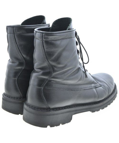 GARMENT REPRODUCTION OF WORKERS（ガーメントリプロダクションオブワーカーズ）ブーツ 黒 サイズ:EU42(27cm位) メンズ/2200651602112
