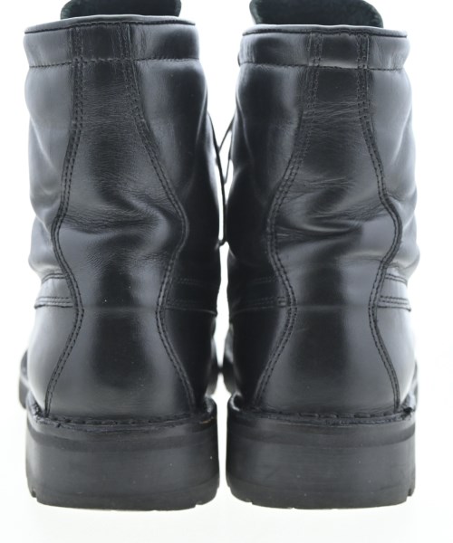 GARMENT REPRODUCTION OF WORKERS（ガーメントリプロダクションオブワーカーズ）ブーツ 黒 サイズ:EU42(27cm位) メンズ/2200651602112