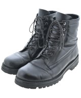 GARMENT REPRODUCTION OF WORKERS（ガーメントリプロダクションオブワーカーズ）ブーツ 黒 サイズ:EU42(27cm位) メンズ/2200651602112