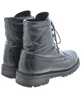 GARMENT REPRODUCTION OF WORKERS（ガーメントリプロダクションオブワーカーズ）ブーツ 黒 サイズ:EU42(27cm位) メンズ/2200651602112