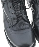 GARMENT REPRODUCTION OF WORKERS（ガーメントリプロダクションオブワーカーズ）ブーツ 黒 サイズ:EU42(27cm位) メンズ/2200651602112