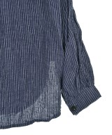 GARMENT REPRODUCTION OF WORKERS（ガーメントリプロダクションオブワーカーズ）カジュアルシャツ 紺 サイズ:1(S位) メンズ/2200667387683