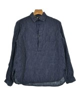 GARMENT REPRODUCTION OF WORKERS カジュアルシャツ