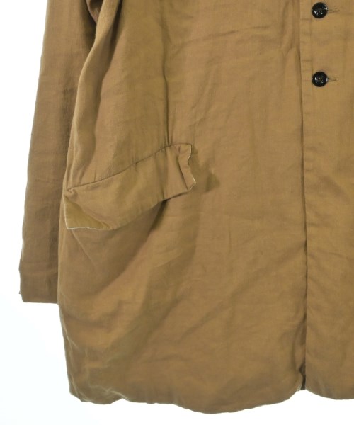 GARMENT REPRODUCTION OF WORKERS（ガーメントリプロダクションオブワーカーズ）その他 ベージュ サイズ:3(L位) メンズ/2200733164309