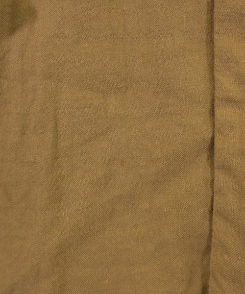 GARMENT REPRODUCTION OF WORKERS（ガーメントリプロダクションオブワーカーズ）その他 ベージュ サイズ:3(L位) メンズ/2200733164309