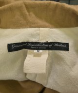 GARMENT REPRODUCTION OF WORKERS（ガーメントリプロダクションオブワーカーズ）その他 ベージュ サイズ:3(L位) メンズ/2200733164309