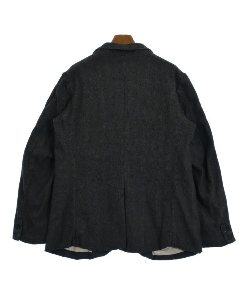 GARMENT REPRODUCTION OF WORKERS（ガーメントリプロダクションオブワーカーズ）テーラードジャケット グレー サイズ:2(M位) メンズ/2200723870067