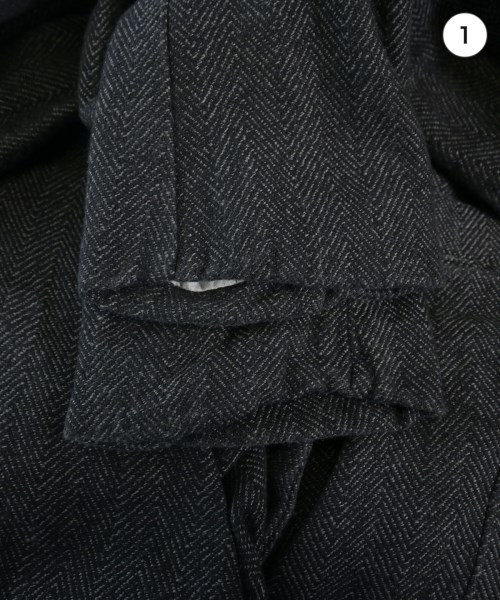 GARMENT REPRODUCTION OF WORKERS（ガーメントリプロダクションオブワーカーズ）テーラードジャケット グレー サイズ:2(M位) メンズ/2200723870067