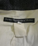 GARMENT REPRODUCTION OF WORKERS（ガーメントリプロダクションオブワーカーズ）テーラードジャケット グレー サイズ:2(M位) メンズ/2200723870067