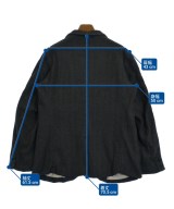 GARMENT REPRODUCTION OF WORKERS（ガーメントリプロダクションオブワーカーズ）テーラードジャケット グレー サイズ:2(M位) メンズ/2200723870067