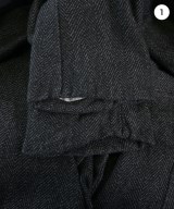 GARMENT REPRODUCTION OF WORKERS（ガーメントリプロダクションオブワーカーズ）テーラードジャケット グレー サイズ:2(M位) メンズ/2200723870067