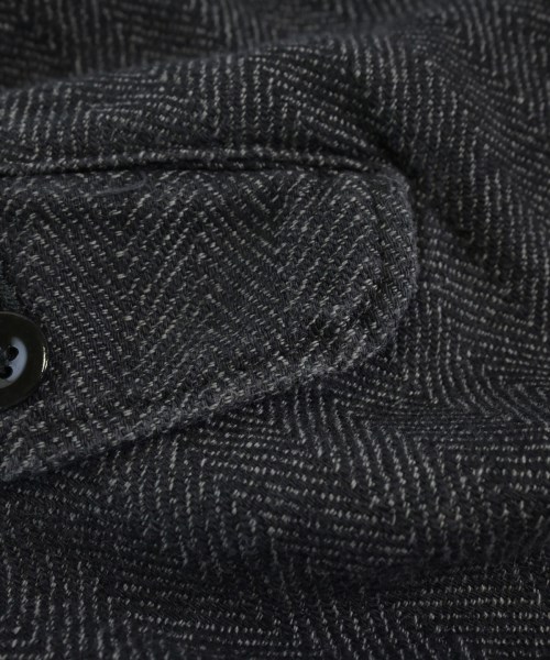 GARMENT REPRODUCTION OF WORKERS（ガーメントリプロダクションオブワーカーズ）その他 グレー サイズ:3(L位) メンズ/2200723870074