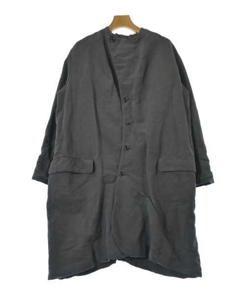 ガーメントリプロダクションオブワーカーズ(GARMENT REPRODUCTION OF WORKERS)のGARMENT REPRODUCTION OF WORKERS チェスターコート