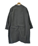 GARMENT REPRODUCTION OF WORKERS（ガーメントリプロダクションオブワーカーズ）チェスターコート グレー サイズ:0(XS位) レディース/2200629138018