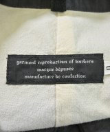 GARMENT REPRODUCTION OF WORKERS（ガーメントリプロダクションオブワーカーズ）チェスターコート グレー サイズ:0(XS位) レディース/2200629138018