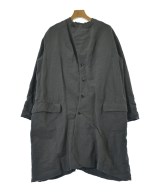 GARMENT REPRODUCTION OF WORKERS チェスターコート