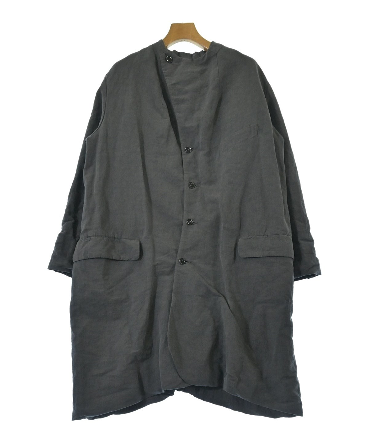 GARMENT REPRODUCTION OF WORKERS チェスターコート GARMENT REPRODUCTION OF WORKERS（ガーメントリプロダクションオブ