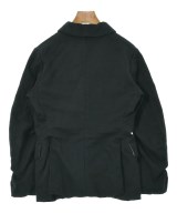 GARMENT REPRODUCTION OF WORKERS（ガーメントリプロダクションオブワーカーズ）カジュアルジャケット 黒 サイズ:0(XS位) レディース/2200691870618