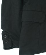 GARMENT REPRODUCTION OF WORKERS（ガーメントリプロダクションオブワーカーズ）カジュアルジャケット 黒 サイズ:0(XS位) レディース/2200691870618