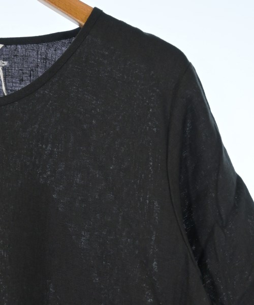 YARRA（ヤラ）ワンピース 黒 サイズ:F レディース/2200627875052