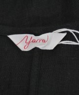 YARRA（ヤラ）ワンピース 黒 サイズ:F レディース/2200627875052