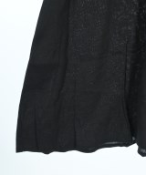 YARRA（ヤラ）ワンピース 黒 サイズ:F レディース/2200627875052