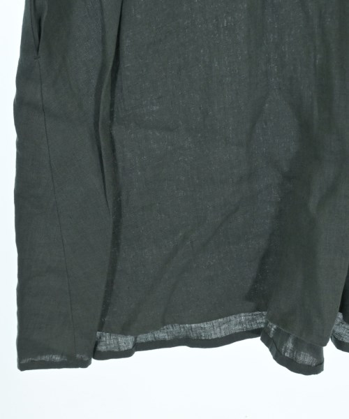 YARRA（ヤラ）ワンピース 緑 サイズ:F レディース/2200627875069