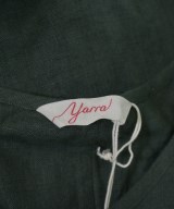 YARRA（ヤラ）ワンピース 緑 サイズ:F レディース/2200627875069