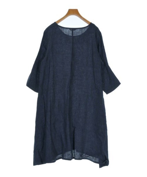 YARRA（ヤラ）ワンピース 紺 サイズ:F レディース/2200627875076