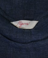 YARRA（ヤラ）ワンピース 紺 サイズ:F レディース/2200627875076