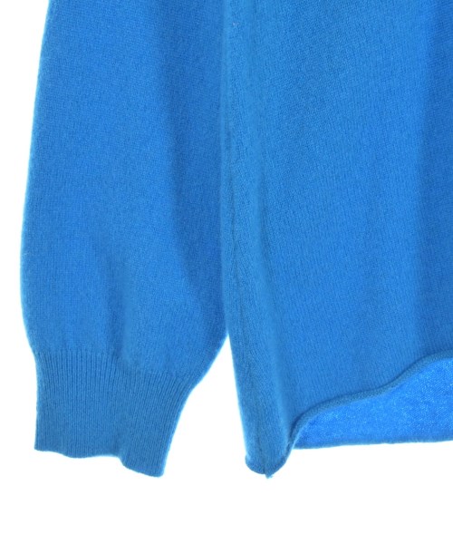 YARRA（ヤラ）ニット・セーター 青 サイズ:F レディース/2200631687030