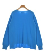YARRA（ヤラ）ニット・セーター 青 サイズ:F レディース/2200631687030