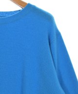 YARRA（ヤラ）ニット・セーター 青 サイズ:F レディース/2200631687030