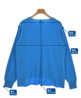 YARRA（ヤラ）ニット・セーター 青 サイズ:F レディース/2200631687030