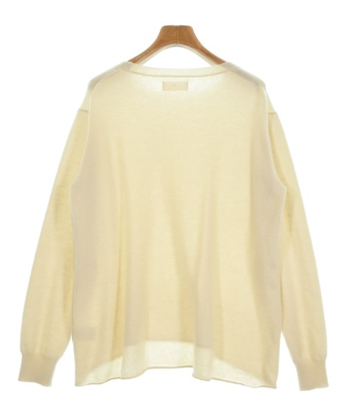 YARRA（ヤラ）ニット・セーター ベージュ サイズ:F レディース/2200631687047