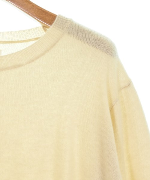 YARRA（ヤラ）ニット・セーター ベージュ サイズ:F レディース/2200631687047