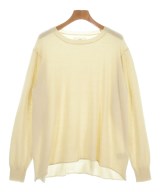YARRA（ヤラ）ニット・セーター ベージュ サイズ:F レディース/2200631687047