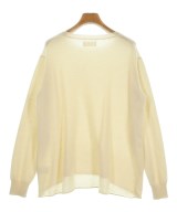 YARRA（ヤラ）ニット・セーター ベージュ サイズ:F レディース/2200631687047