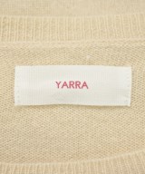 YARRA（ヤラ）ニット・セーター ベージュ サイズ:F レディース/2200631687047