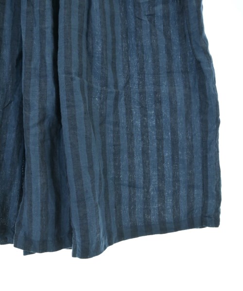 YARRA（ヤラ）ロング・マキシ丈スカート 青 サイズ:F レディース/2200611507013