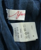 YARRA（ヤラ）ロング・マキシ丈スカート 青 サイズ:F レディース/2200611507013