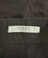 YARRA（ヤラ）オールインワン/サロペット 茶 サイズ:-(M位) レディース/2200611507037