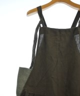 YARRA（ヤラ）オールインワン/サロペット 茶 サイズ:-(M位) レディース/2200611507037