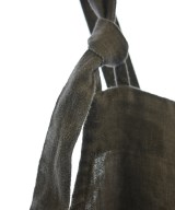 YARRA（ヤラ）オールインワン/サロペット 茶 サイズ:-(M位) レディース/2200611507037