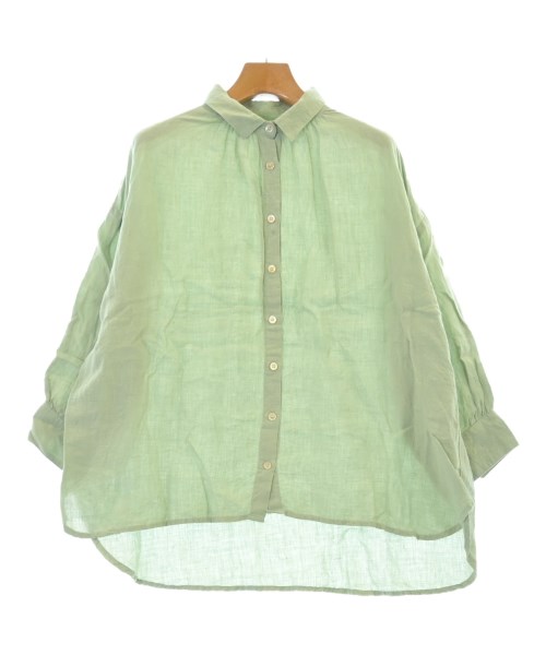 ヤラ(YARRA)のYARRA カジュアルシャツ