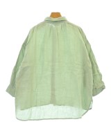 YARRA（ヤラ）カジュアルシャツ 緑 サイズ:F レディース/2200611507044