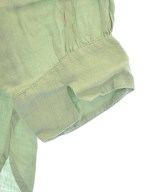 YARRA（ヤラ）カジュアルシャツ 緑 サイズ:F レディース/2200611507044